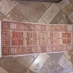Vintage Rug
