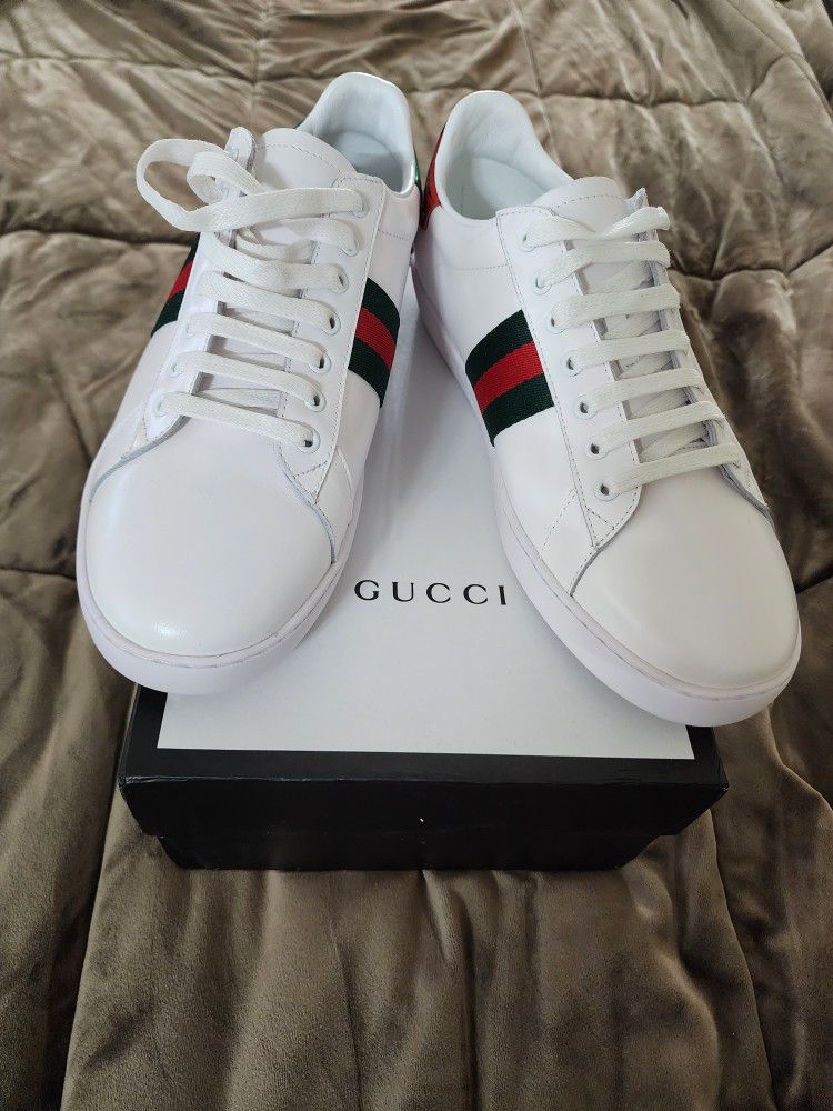 Men's Gucci Sneakers