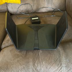 WiFi router
