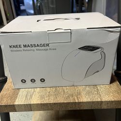 Knee Massager 