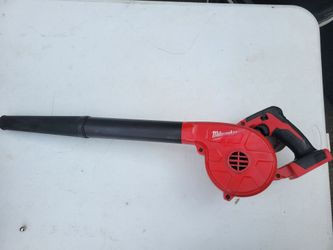 Blower