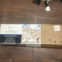 Bed Frame
