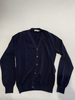 Moncler Cotton men’s Cardigan