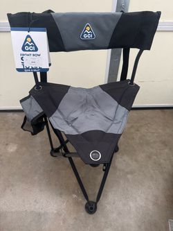 GCI Rocker Chair
