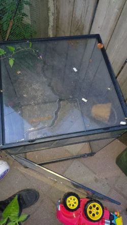 Terrarium