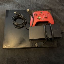 Xbox 1