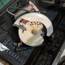 Circular Saw