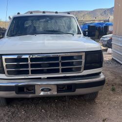 1996 Ford F-350