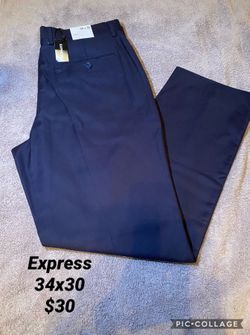 Men’s dress pants