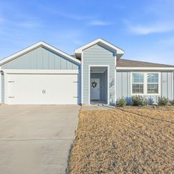 Princeton, TX - 4bed, 4ba; ASK $308k