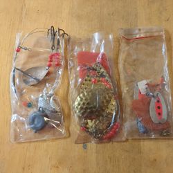 Fishing Tackle
