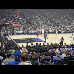 Kings Vs Wolves 