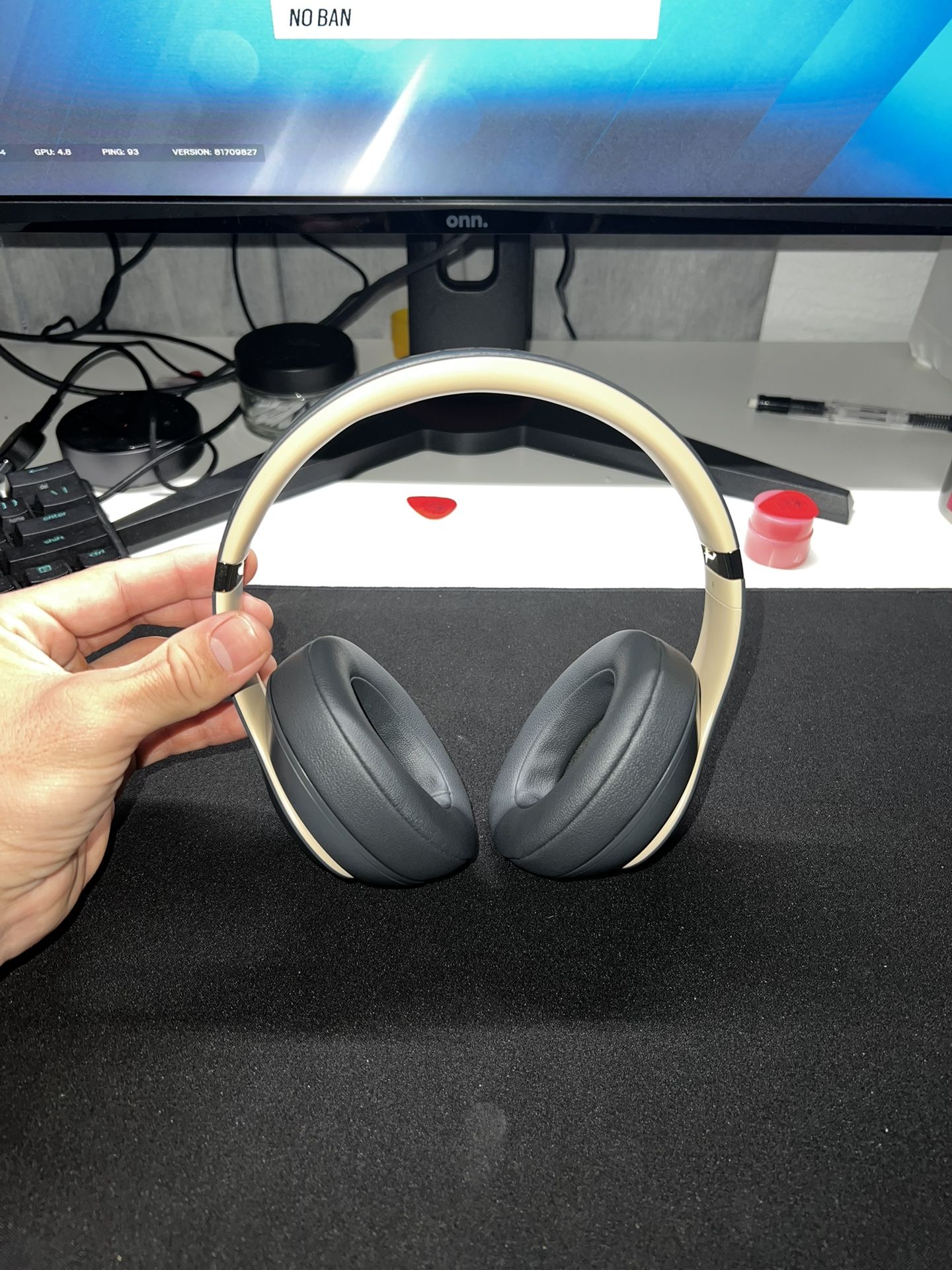 Beats Studio 3’s