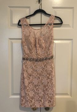 Dress size 9