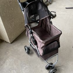 Dog Stroller