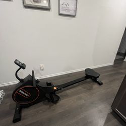 Echanfit Rowing Machine 