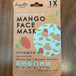 Face Mask