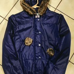 Roxy Puffy Jacket 