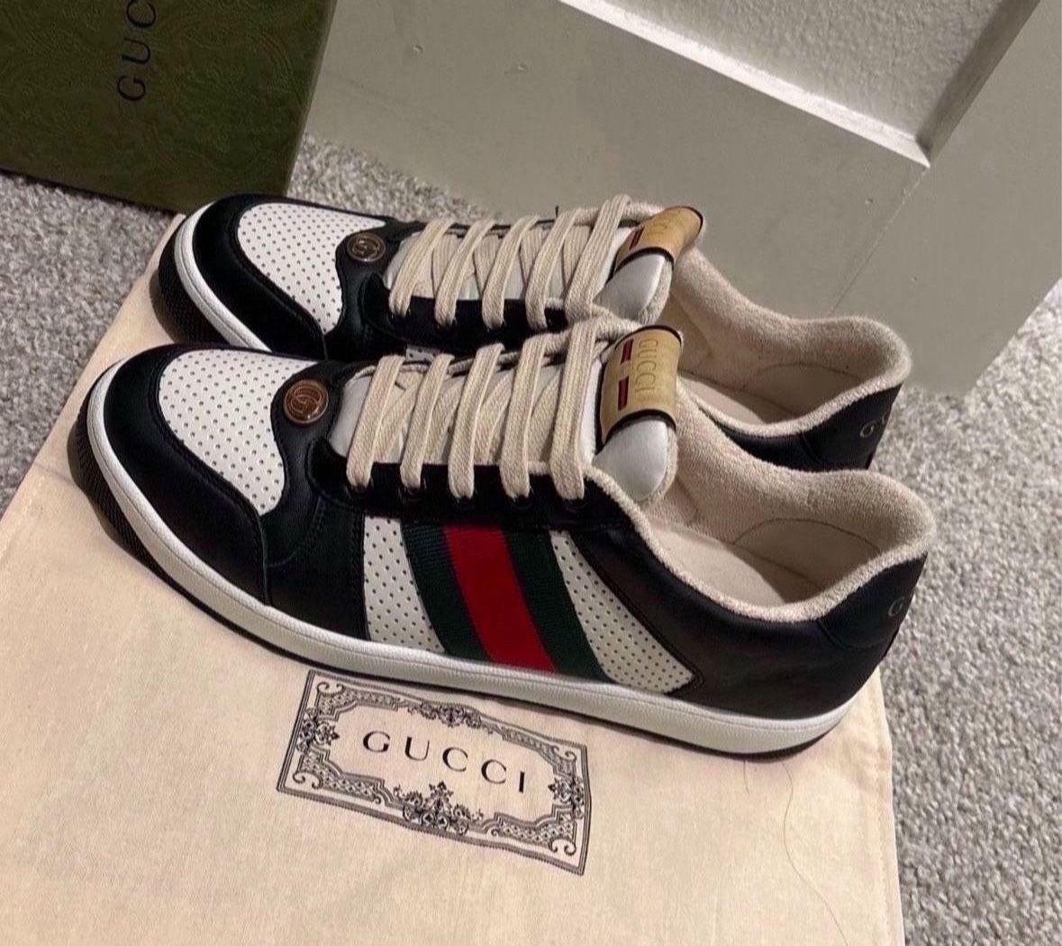 Gucci