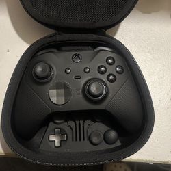 Xbox Elite Series 2 Controller