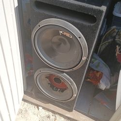 Rockford Fosgate 2 12 Punch 3 In In A Box 