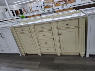 Bathroom Vanity