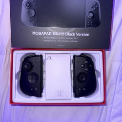 Nintendo Switch Controller Mobapad