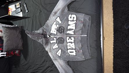Valley Dreams Classico Zip Up (Brand New) SMALL
