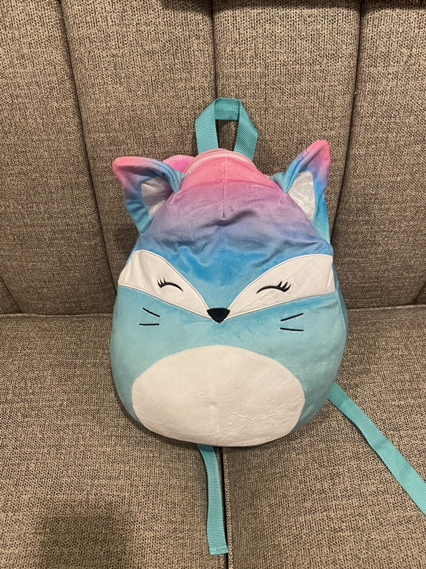 Squishmallow Plushies
