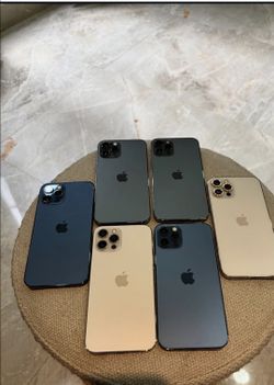 iPhone 12 Pro Unlocked / Liberado 😃