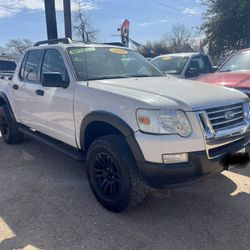 2010 Ford Explorer Sport XLT!! El Compa Mike
