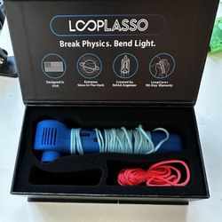 Loop Lasso 