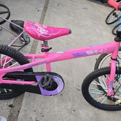 cupa 18 in BMX aluminum 