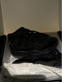 Size 12C Preschool Jordan’s