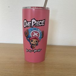 Brand New Sipper