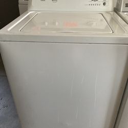 Roper Washer