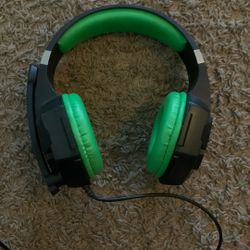 Gaming Headset