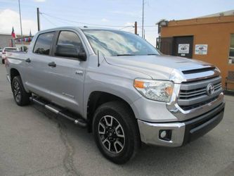 2014 Toyota Tundra