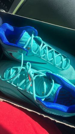 Giannis freak 7