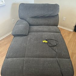 Electric Couch 