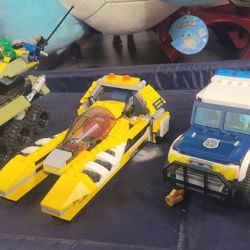Lego Lot 