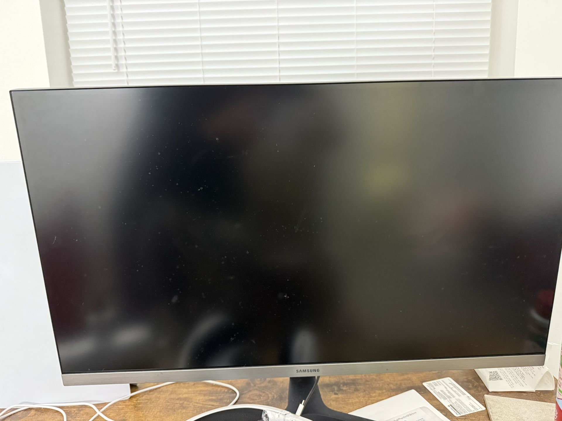Samsung Monitor