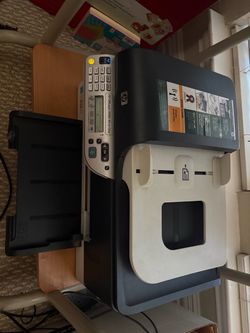 HP Officejet 4680 All-in-One Printer