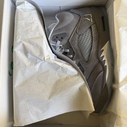 Jordan 5 size 13 DS No trades