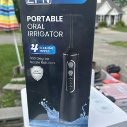 Water Pick