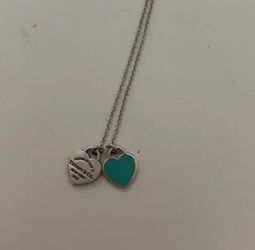 Tiffany necklace