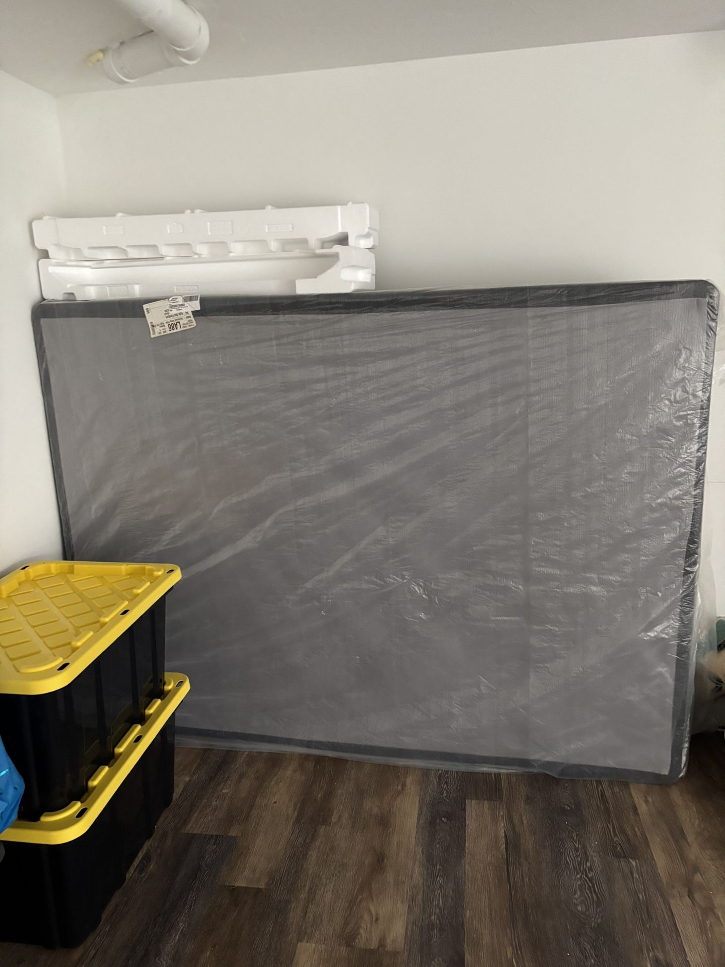 Box Spring 