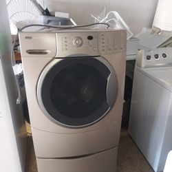 Used Washing Machines