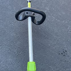 Electric Weed Eater