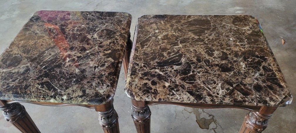 Side Tables